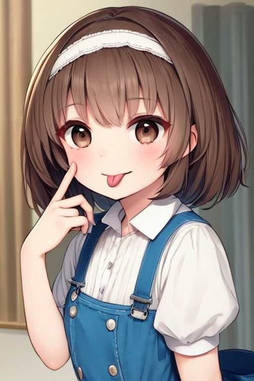 (masterpiece),  (best quality),  1girl on Tensor.Art