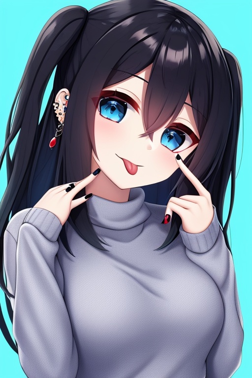 (masterpiece),  (best quality),  1girl on Tensor.Art