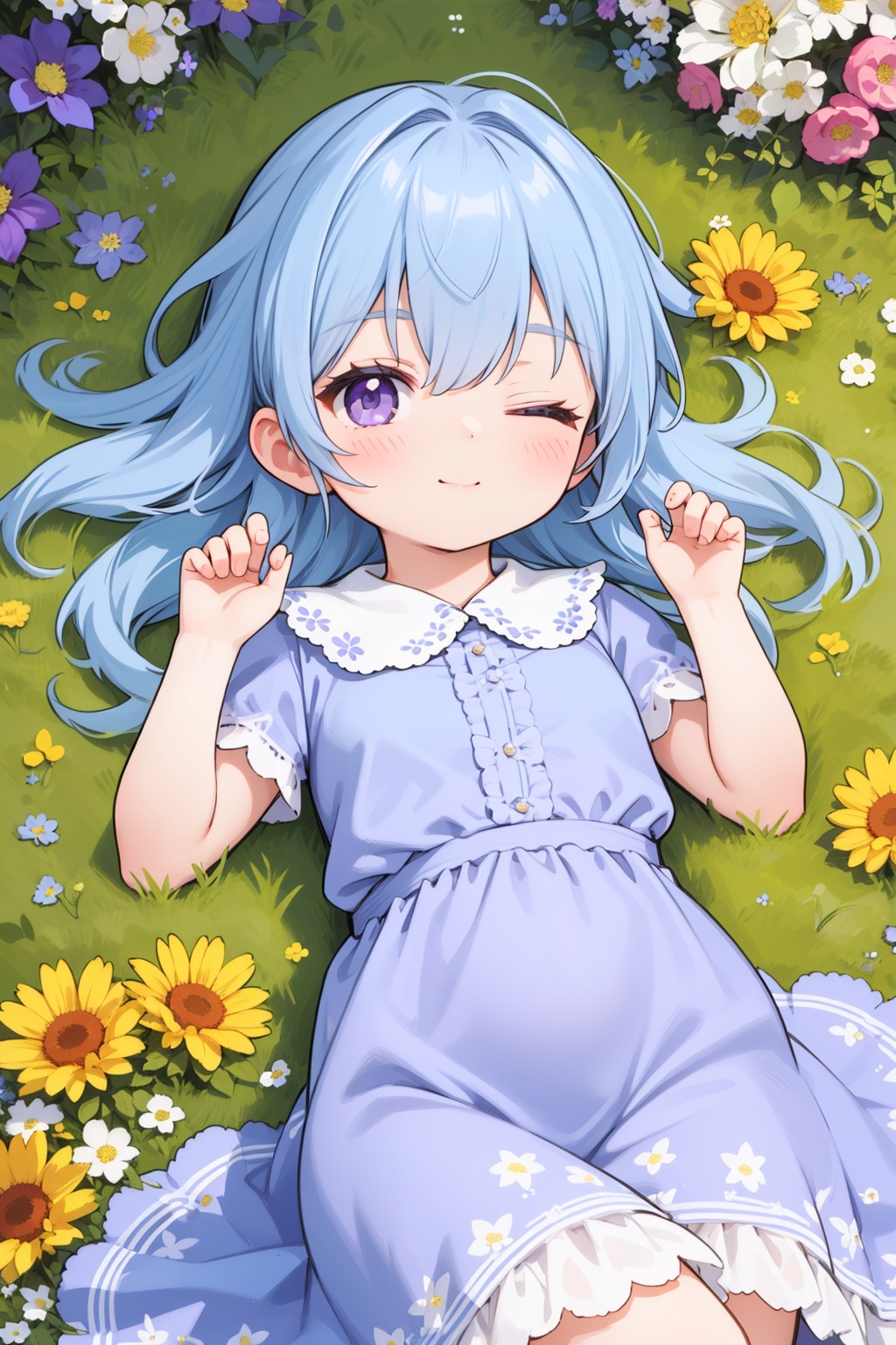 masterpiece,  best quality,  1girl on Tensor.Art