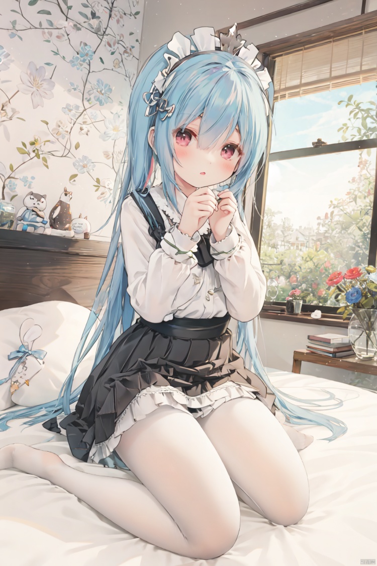 Caramel-鬼针草 by 焦糖拿铁多加奶 on Tensor.Art