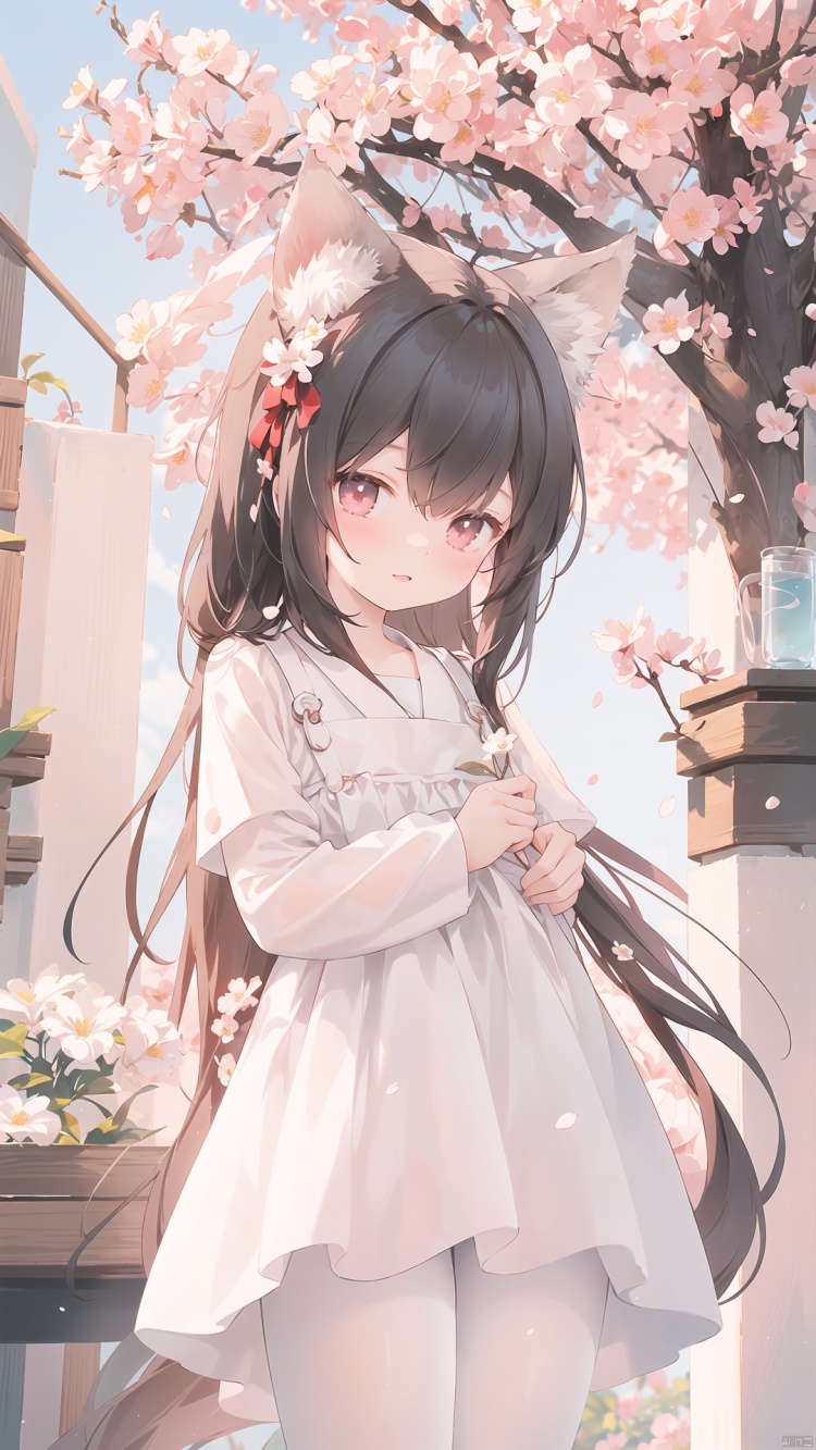 Caramel-鬼针草 by 焦糖拿铁多加奶 on Tensor.Art