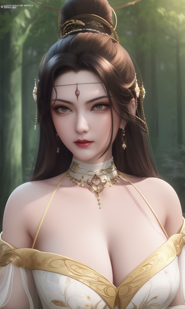 DA-万界神主-云月雅蓉-420 by DangerAngel on Tensor.Art