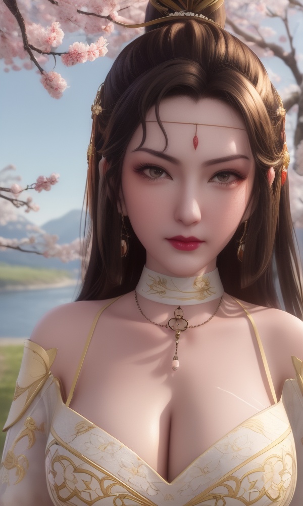 DA-万界神主-云月雅蓉-420 by DangerAngel on Tensor.Art