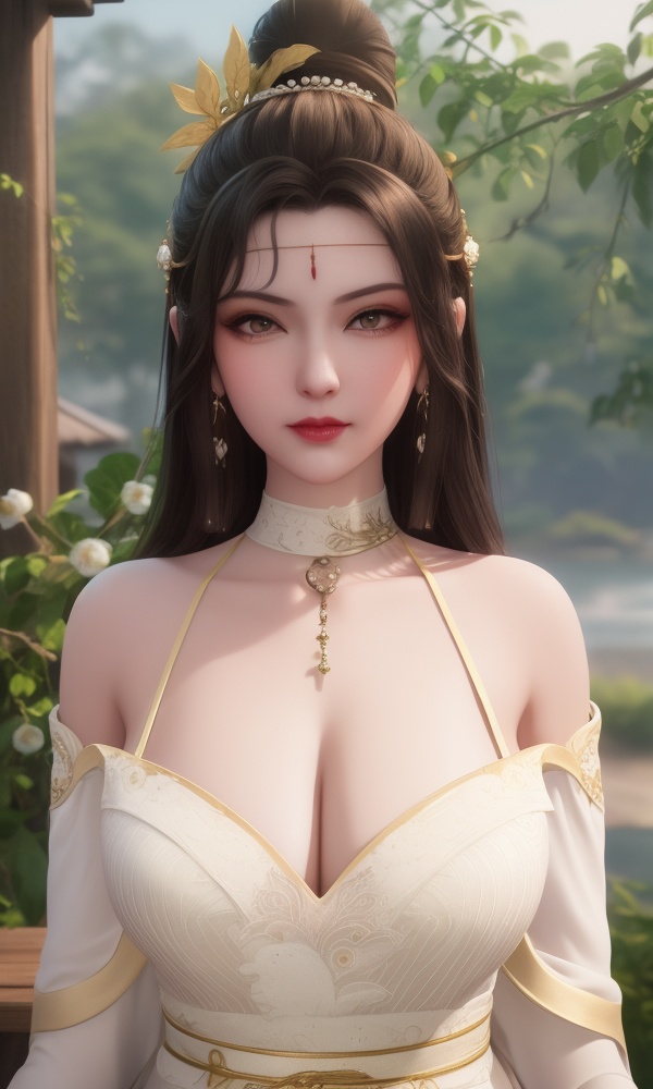 DA-万界神主-云月雅蓉-420 by DangerAngel on Tensor.Art