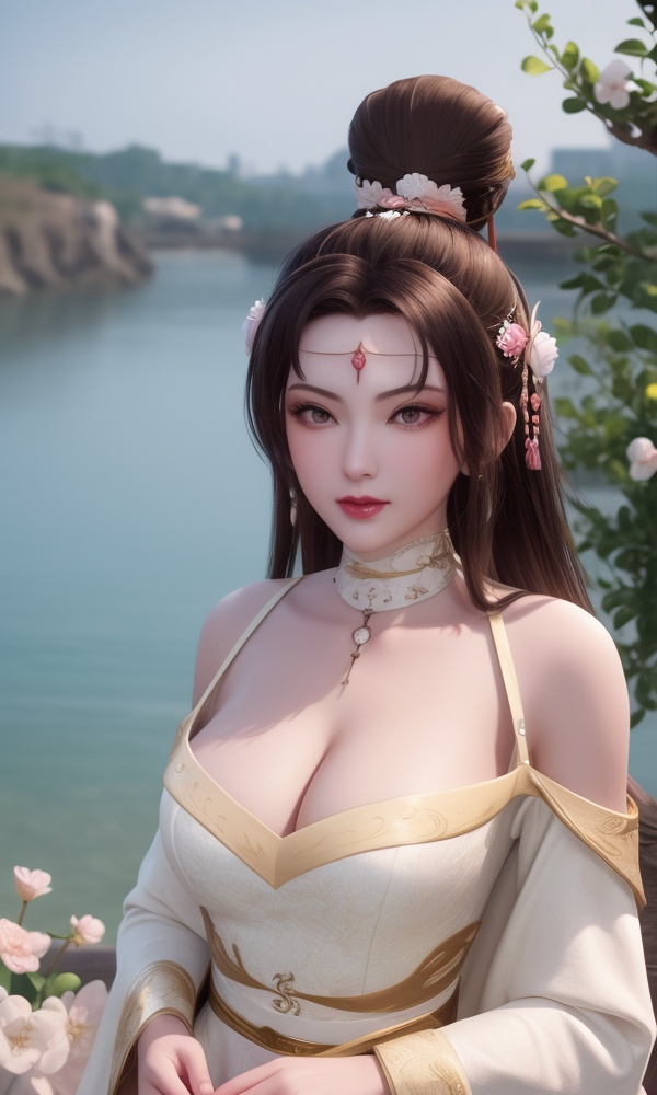 DA-万界神主-云月雅蓉-420 by DangerAngel on Tensor.Art