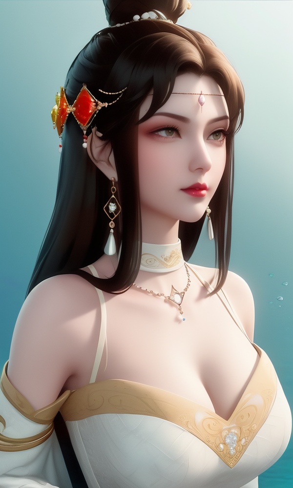 DA-万界神主-云月雅蓉-420 by DangerAngel on Tensor.Art