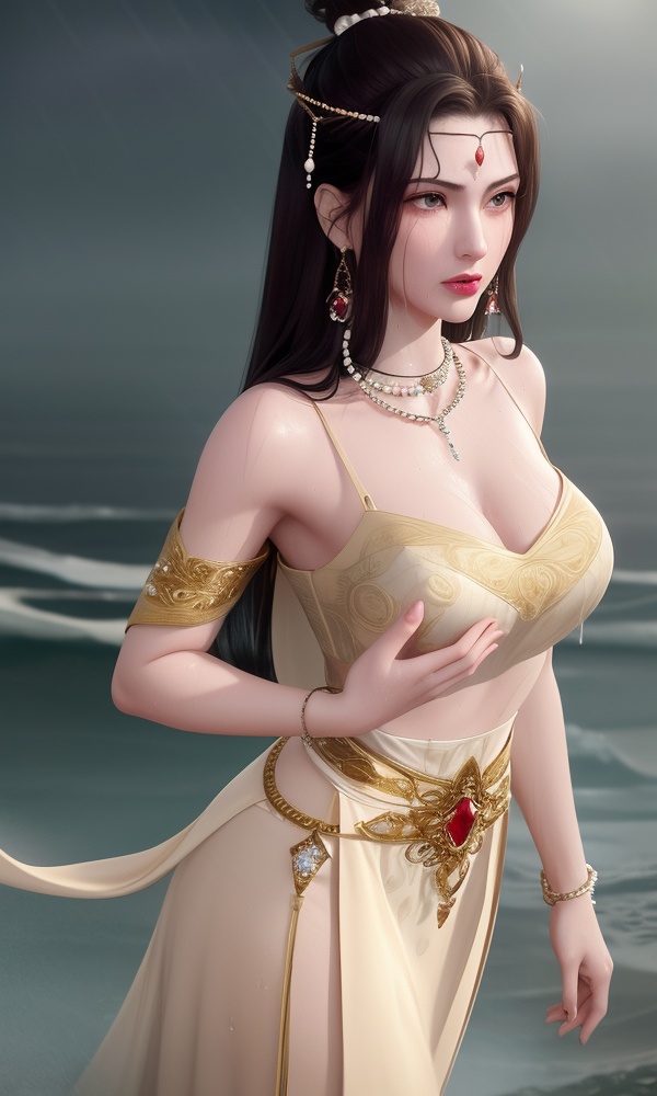 DA-万界神主-云月雅蓉-420 by DangerAngel on Tensor.Art