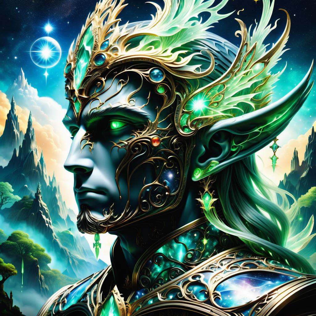 hyper detailed masterpiece,  dynamic,  awesome quality by DonMischo on Tensor.Art