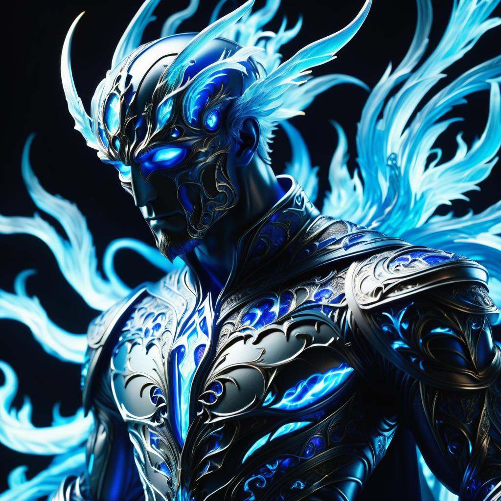 hyper detailed masterpiece,  dynamic,  awesome quality by DonMischo on Tensor.Art