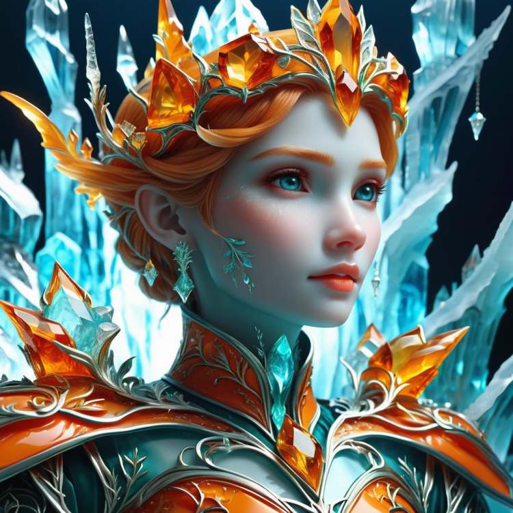 DonM - Elf Fantasy Style [基础模型XL] by DonMischo on Tensor.Art