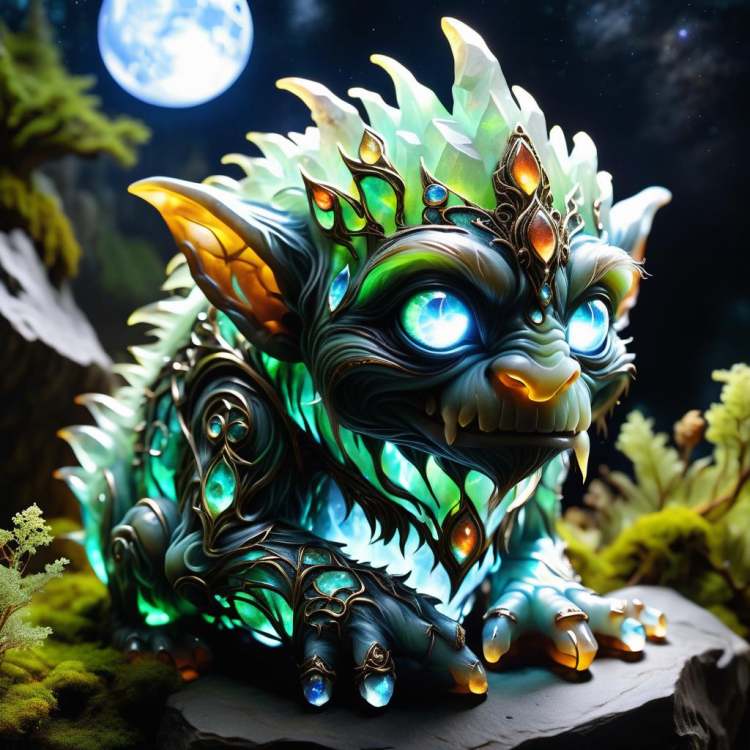 DonM - Elf Fantasy Style [基础模型XL] by DonMischo on Tensor.Art