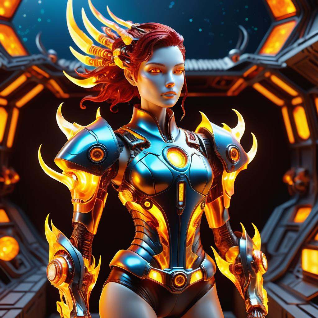 hyper detailed masterpiece,  dynamic,  awesome quality by DonMischo on Tensor.Art