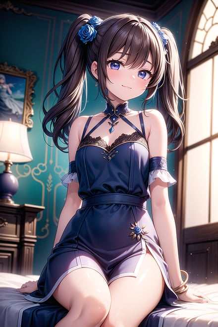AI generated image on Tensor.Art