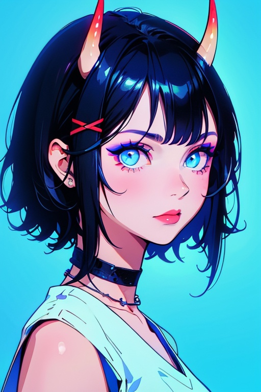 (masterpiece),  (best quality),  1girl on Tensor.Art