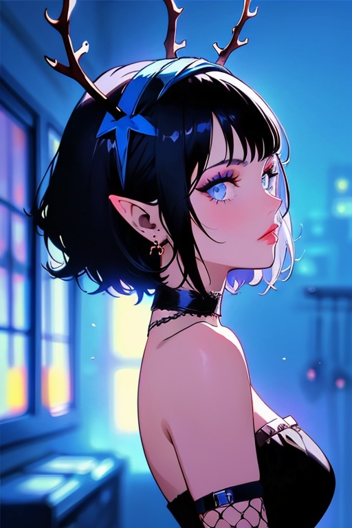 (masterpiece),  (best quality),  1girl on Tensor.Art