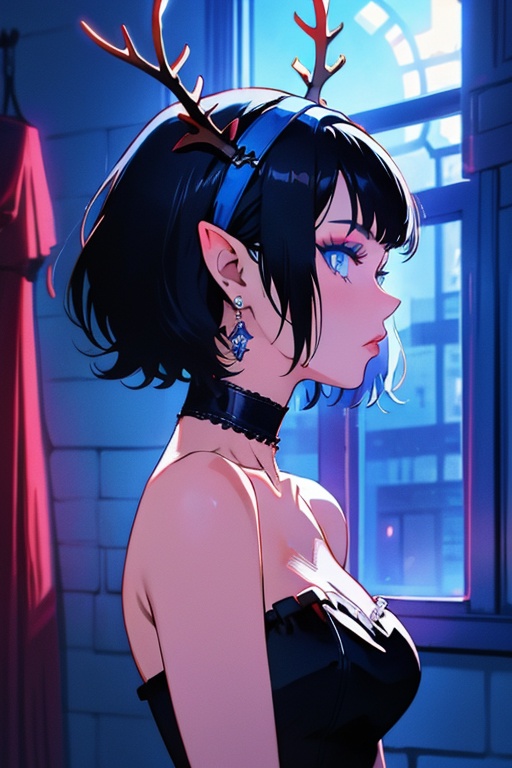 (masterpiece),  (best quality),  1girl on Tensor.Art