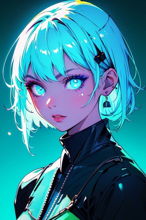 (masterpiece),  (best quality),  1girl on Tensor.Art