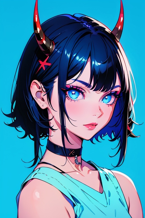 (masterpiece),  (best quality),  1girl on Tensor.Art
