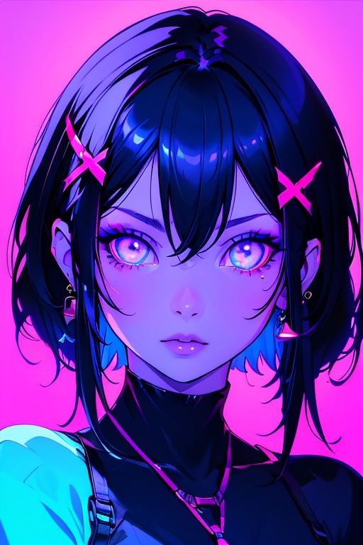 (masterpiece),  (best quality),  1girl on Tensor.Art
