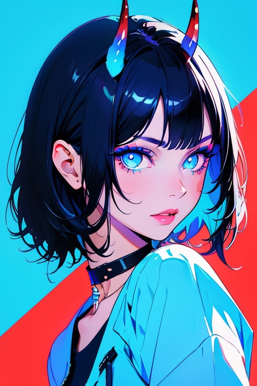 (masterpiece),  (best quality),  1girl on Tensor.Art