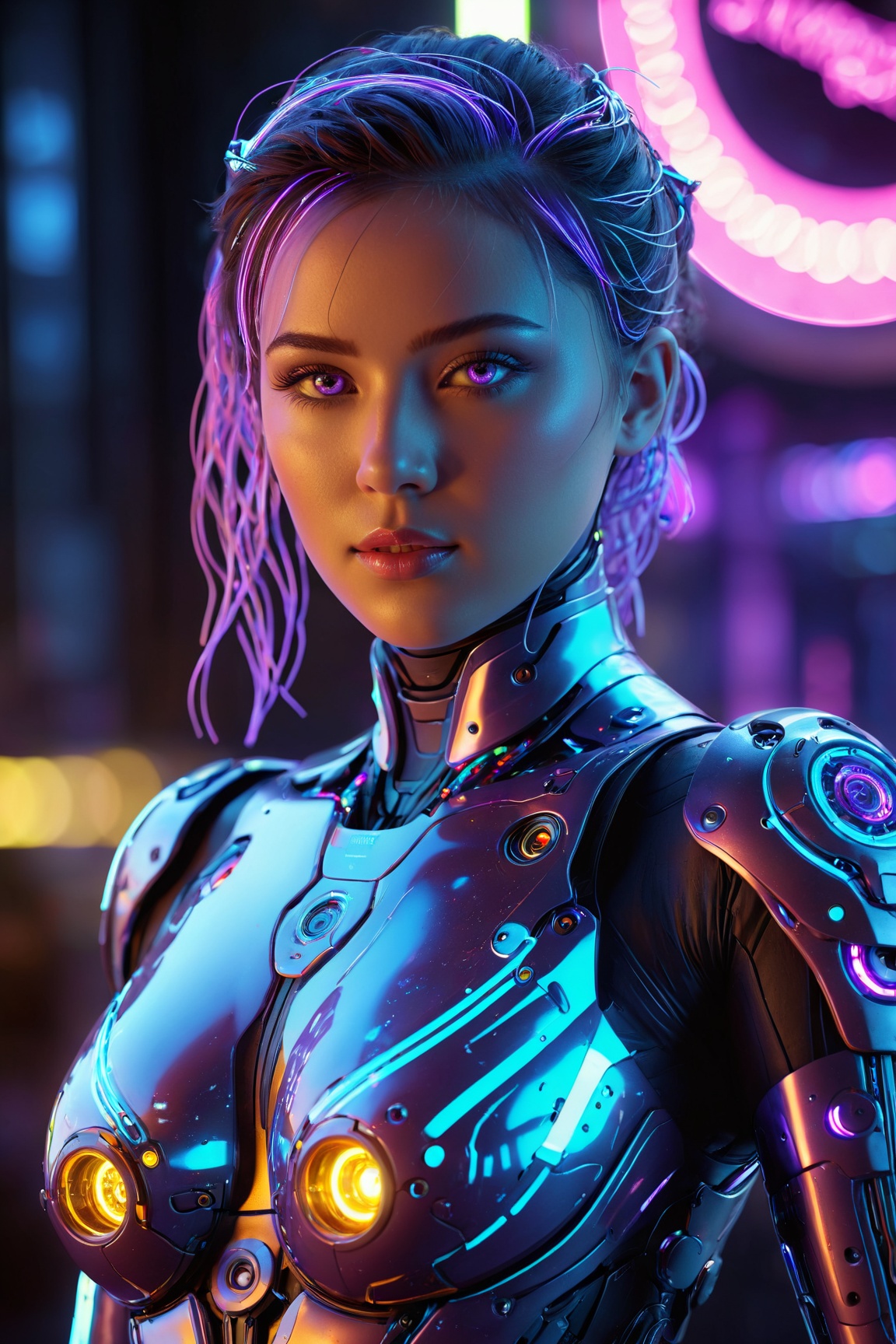 ultra-detailed,  physically-based rendering,  professional on Tensor.Art