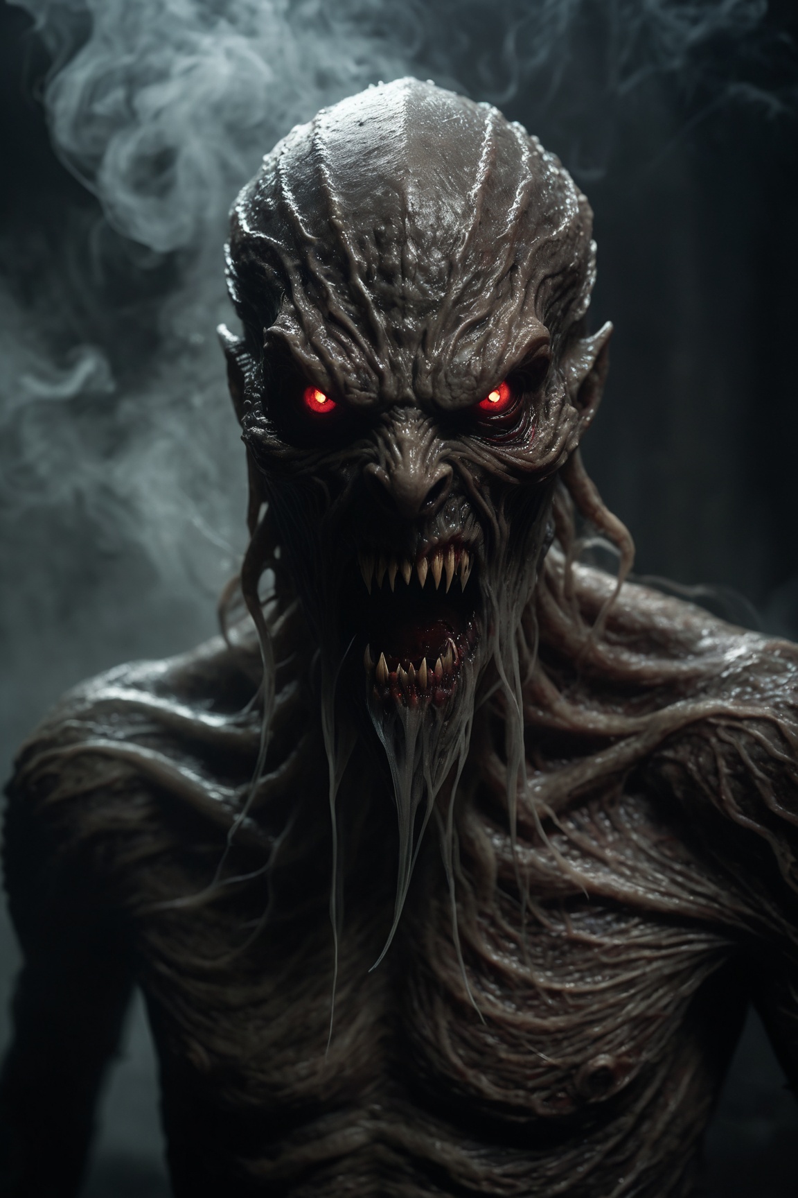 ultra-detailed,  glowing eyes,  close-up on Tensor.Art