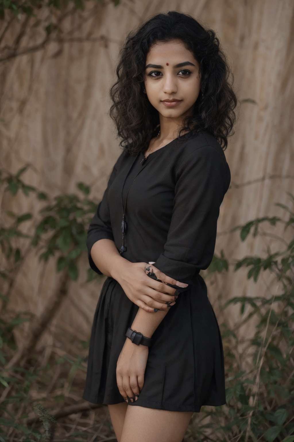 dslr,  portrait,  festival on Tensor.Art