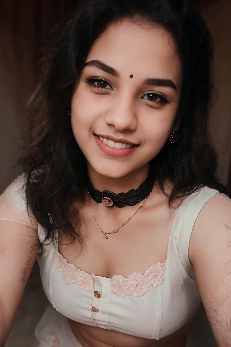 1girl,  mallu 18yo' heart-shaped pupils,  fingernails on Tensor.Art