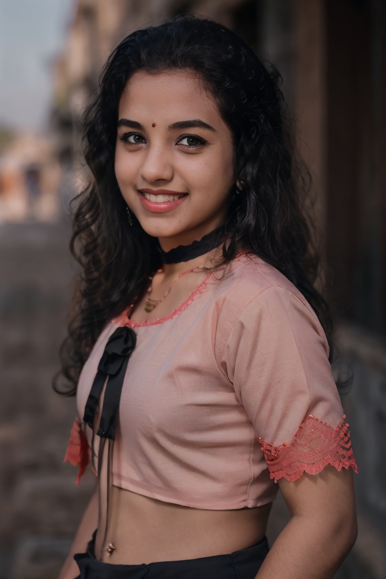 1girl,  mallu 18yo' heart-shaped pupils,  fingernails on Tensor.Art