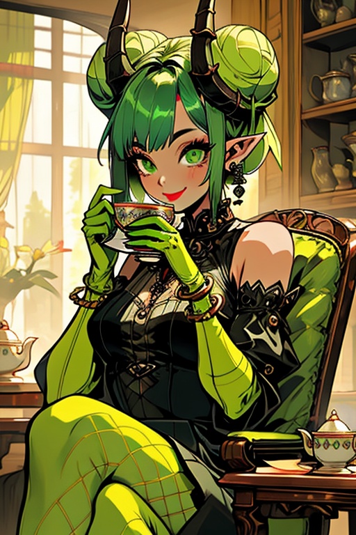 (masterpiece),  ,  (best quality) 1girl on Tensor.Art