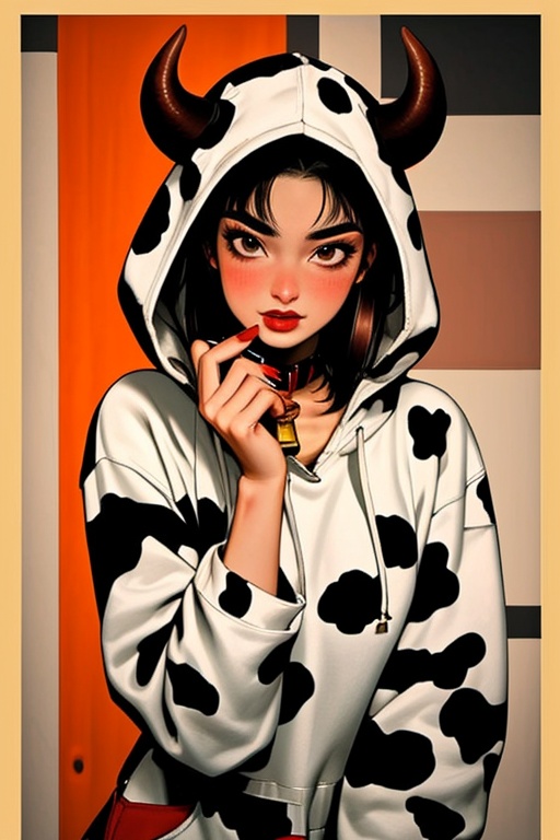 (masterpiece),  ,  (best quality) 1girl on Tensor.Art