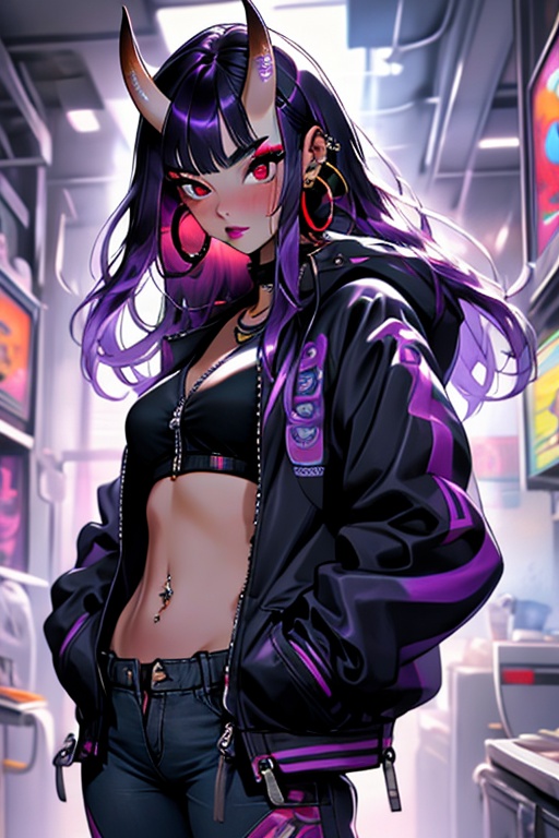 (masterpiece),  ,  (best quality) 1girl on Tensor.Art