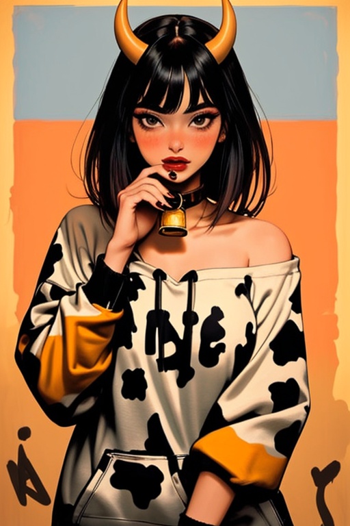 (masterpiece),  ,  (best quality) 1girl on Tensor.Art