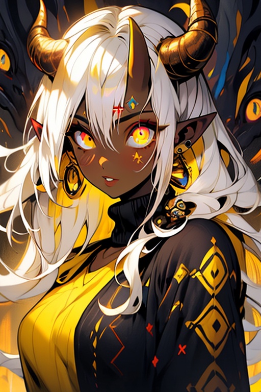 (masterpiece),  ,  (best quality) 1girl on Tensor.Art