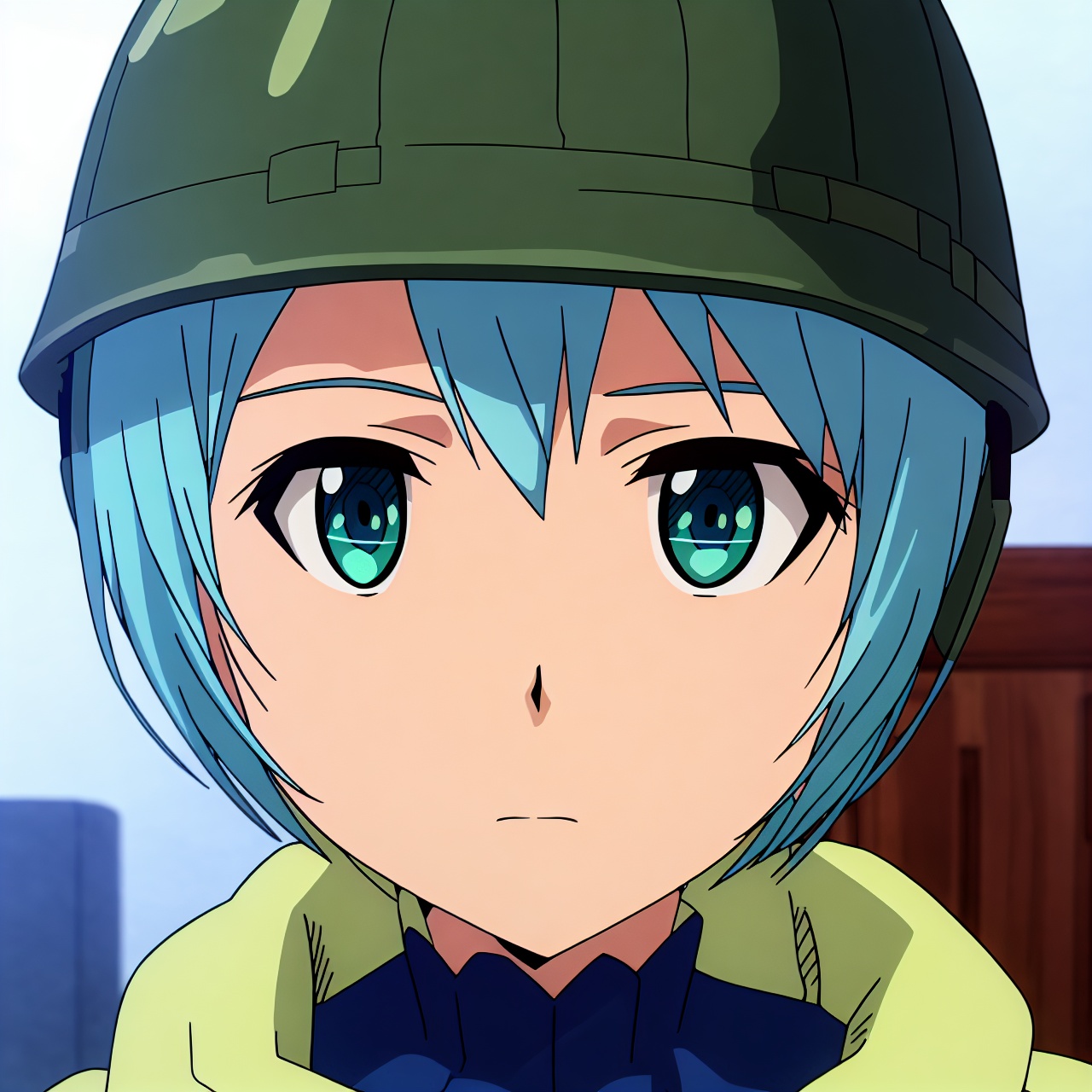 masterpiece,  best quality,  highly detailed on Tensor.Art