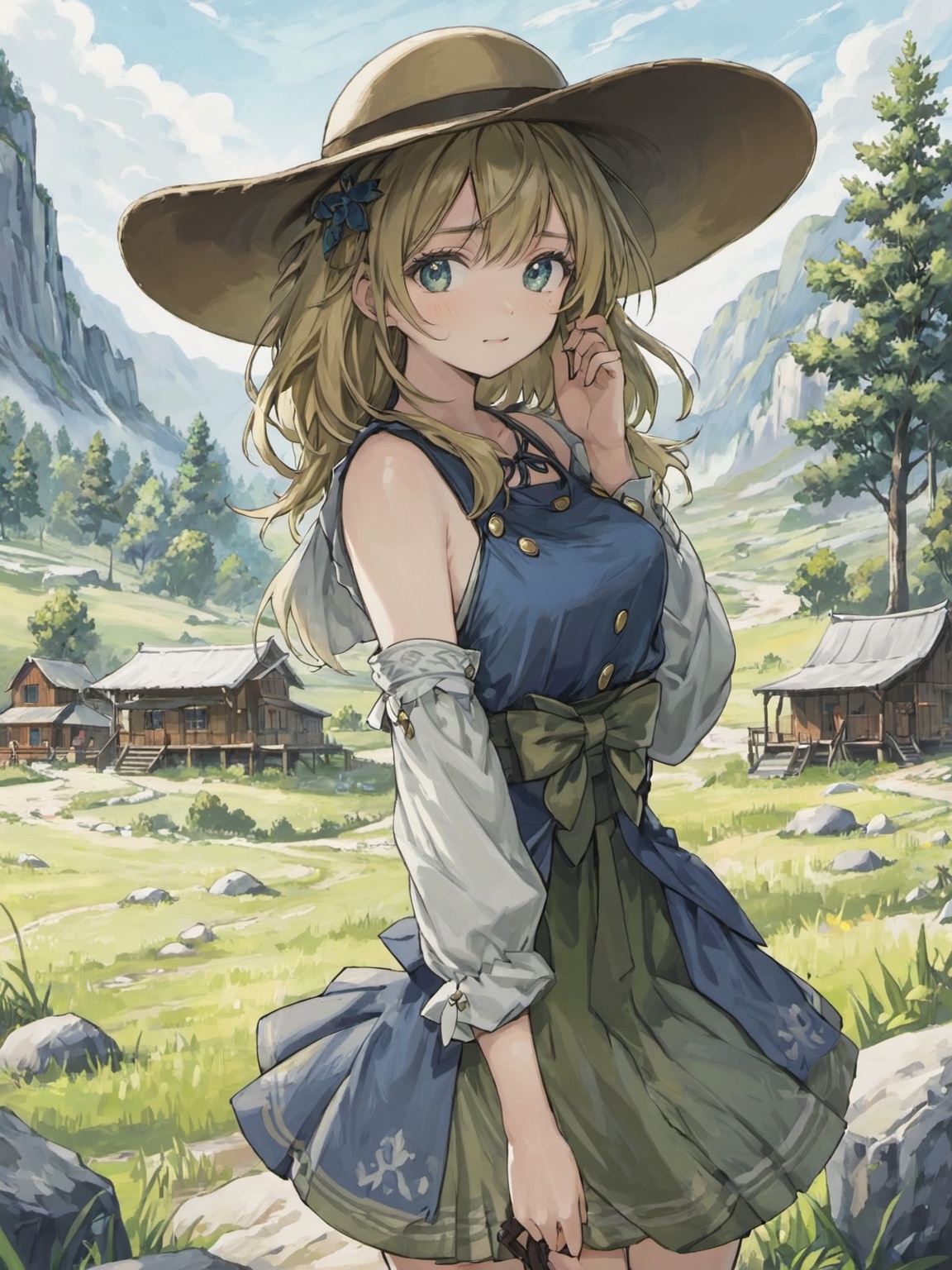 //Quality,  (masterpiece),  (best quality) on Tensor.Art