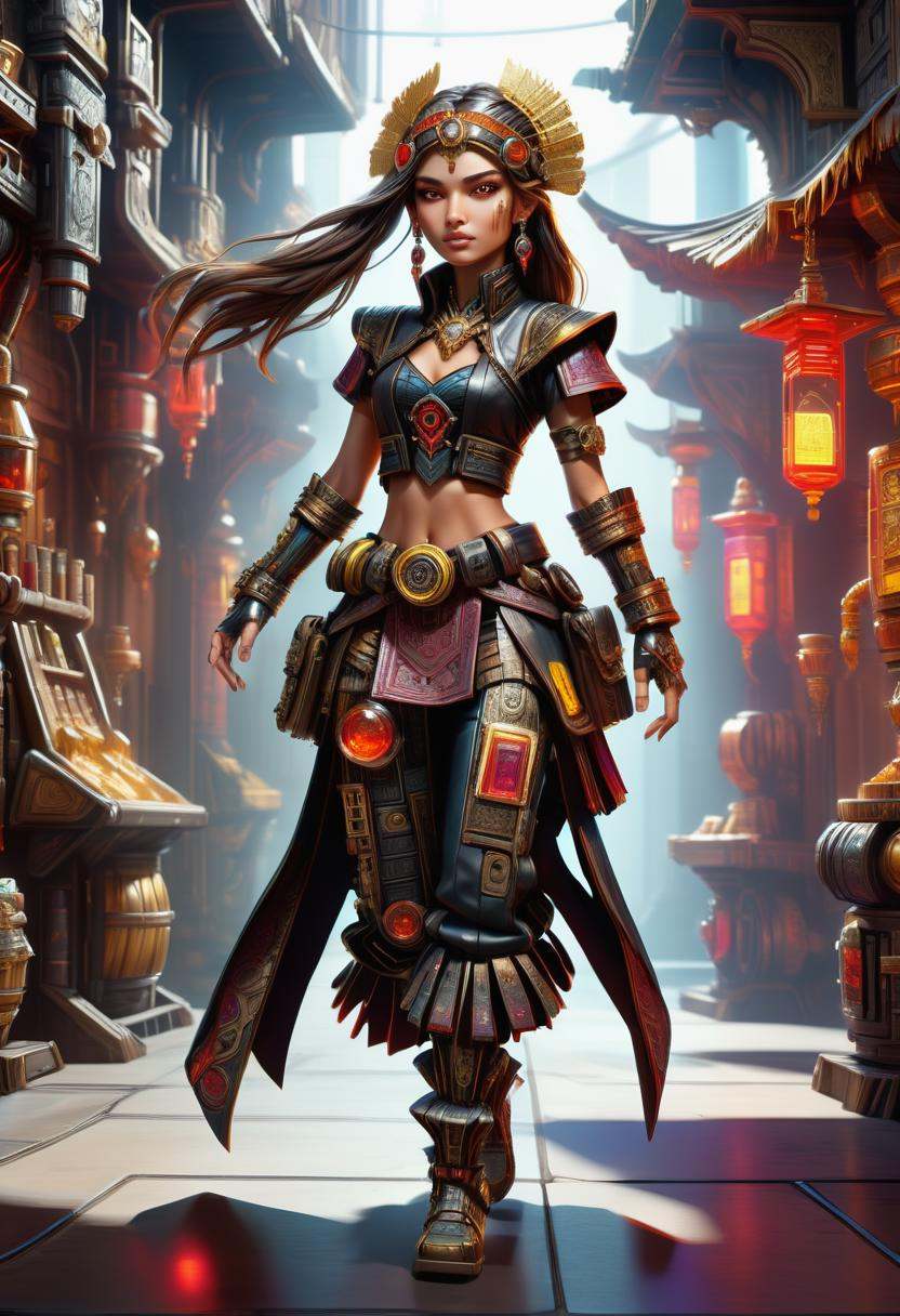 hyper detailed masterpiece,  dynamic,  awesome quality on Tensor.Art