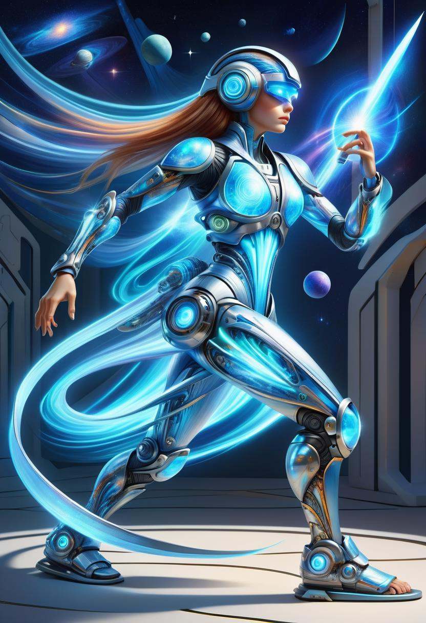 hyper detailed masterpiece,  dynamic,  awesome quality by DonMischo on Tensor.Art