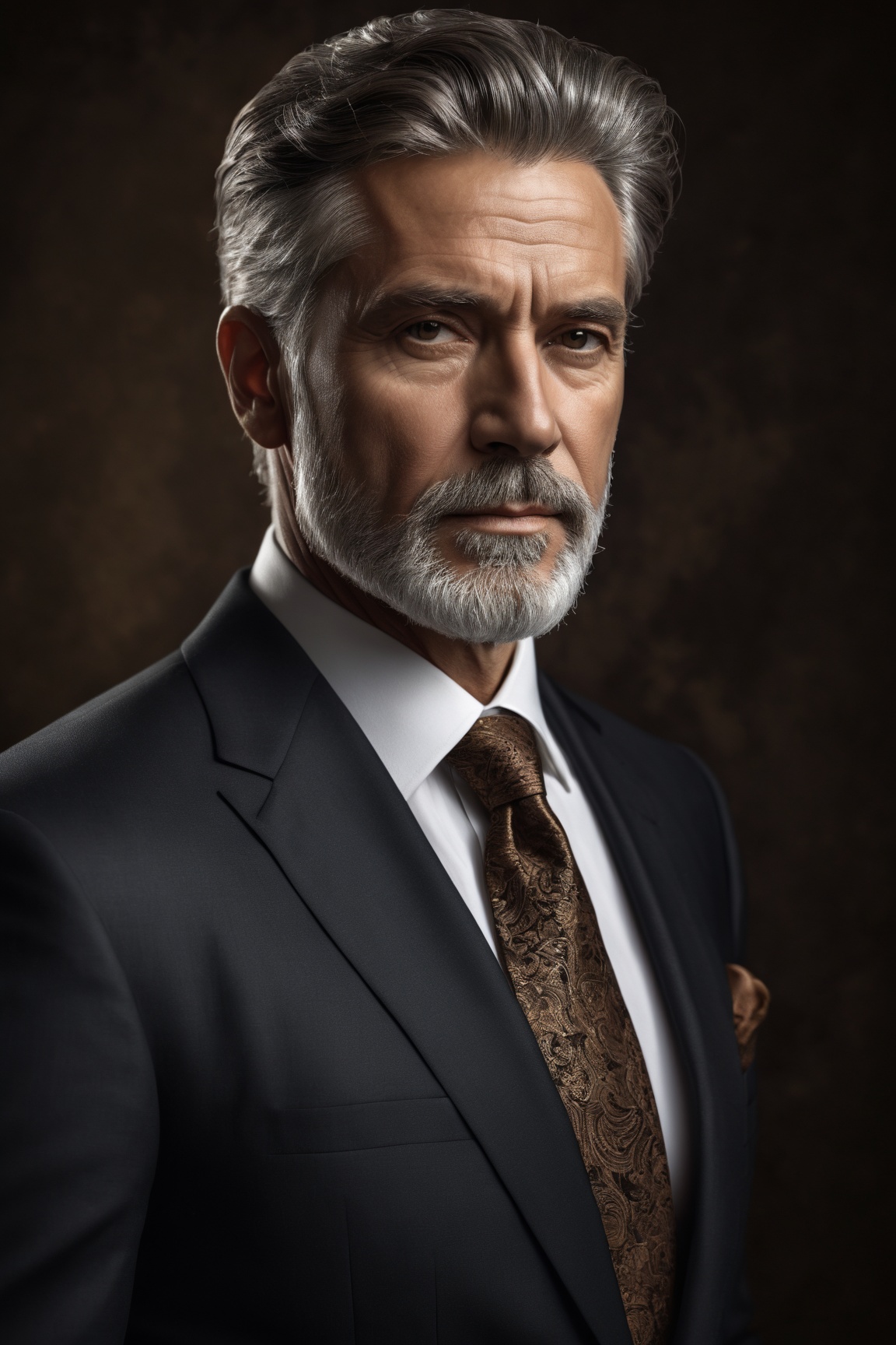 ultra-detailed,  man,  portrait on Tensor.Art