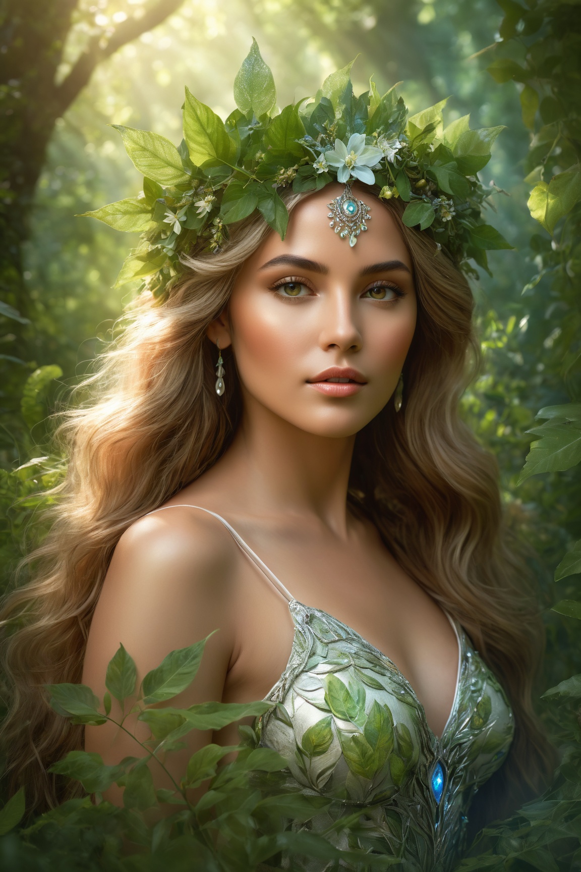 (best quality,  8K,  highres on Tensor.Art