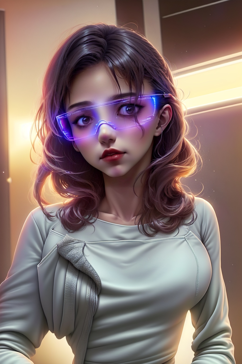 ((masterpiece:1.2,  top quality)),  (realistic) on Tensor.Art