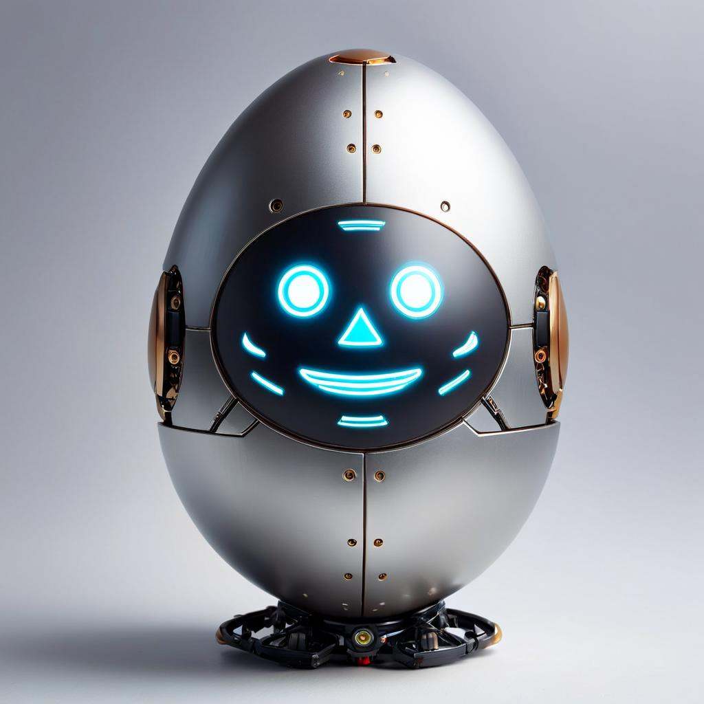 masterpiece,  best quality,  robot on Tensor.Art