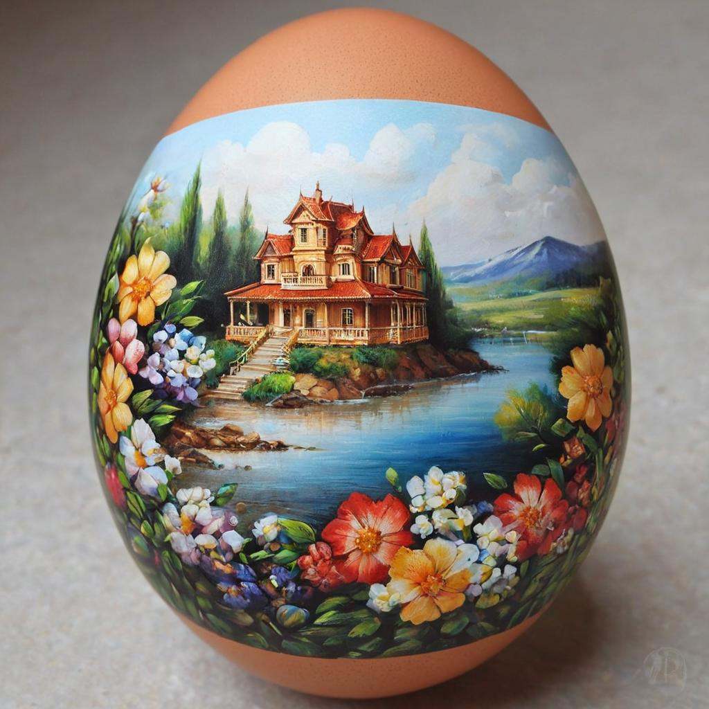egg,  masterpiece,  best quality on Tensor.Art