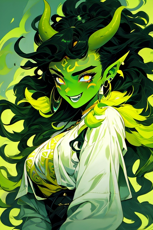 (masterpiece),  ,  (best quality) 1girl on Tensor.Art