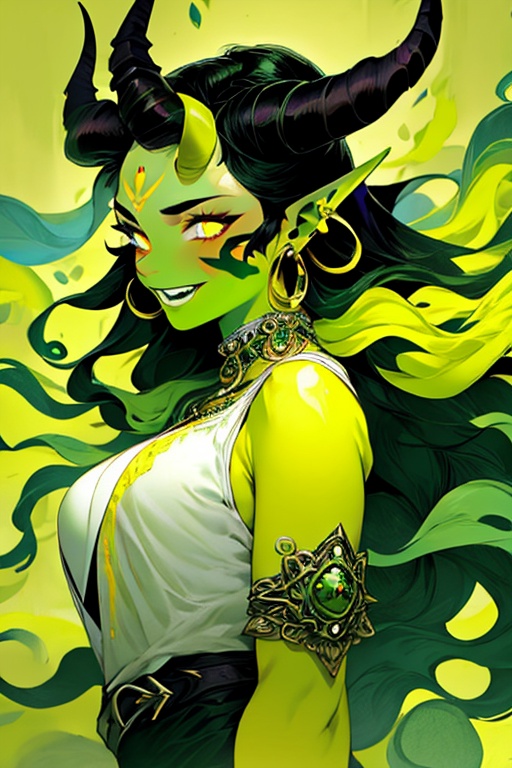 (masterpiece),  ,  (best quality) 1girl on Tensor.Art