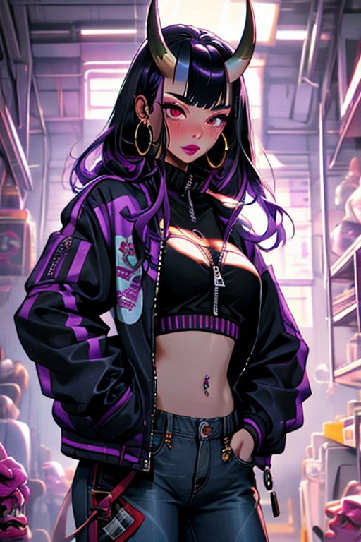 (masterpiece),  ,  (best quality) 1girl on Tensor.Art