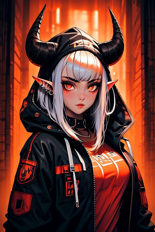 (masterpiece),  ,  (best quality) 1girl on Tensor.Art