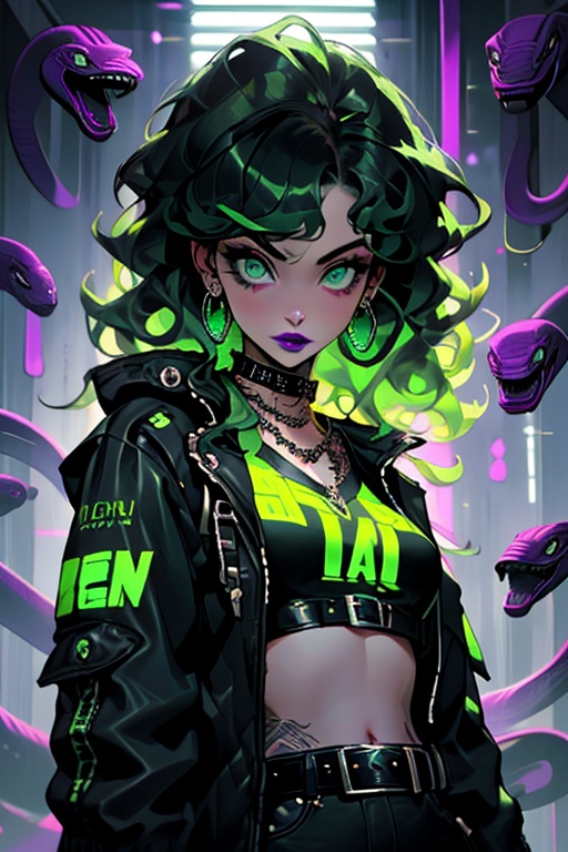 (masterpiece),  ,  (best quality) 1girl on Tensor.Art