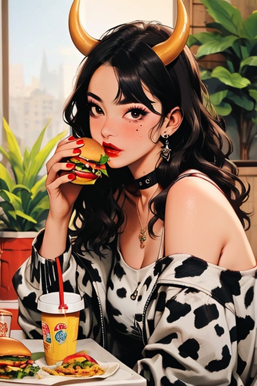 (masterpiece),  ,  (best quality) 1girl on Tensor.Art