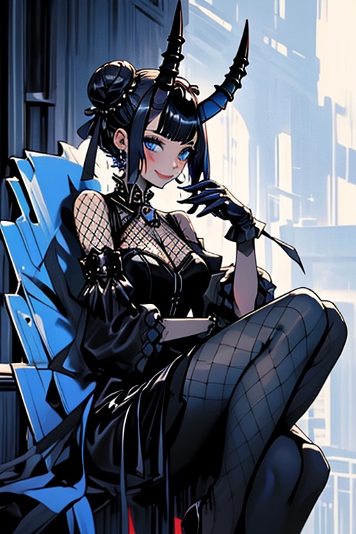 (masterpiece),  ,  (best quality) 1girl on Tensor.Art